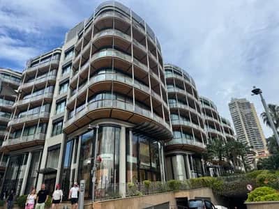 One Monte-Carlo residential building in Monte Carlo, Monaco