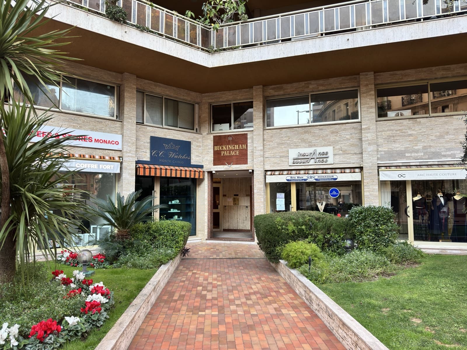 2-bedroom apartment for sale in Buckingham Palace, 