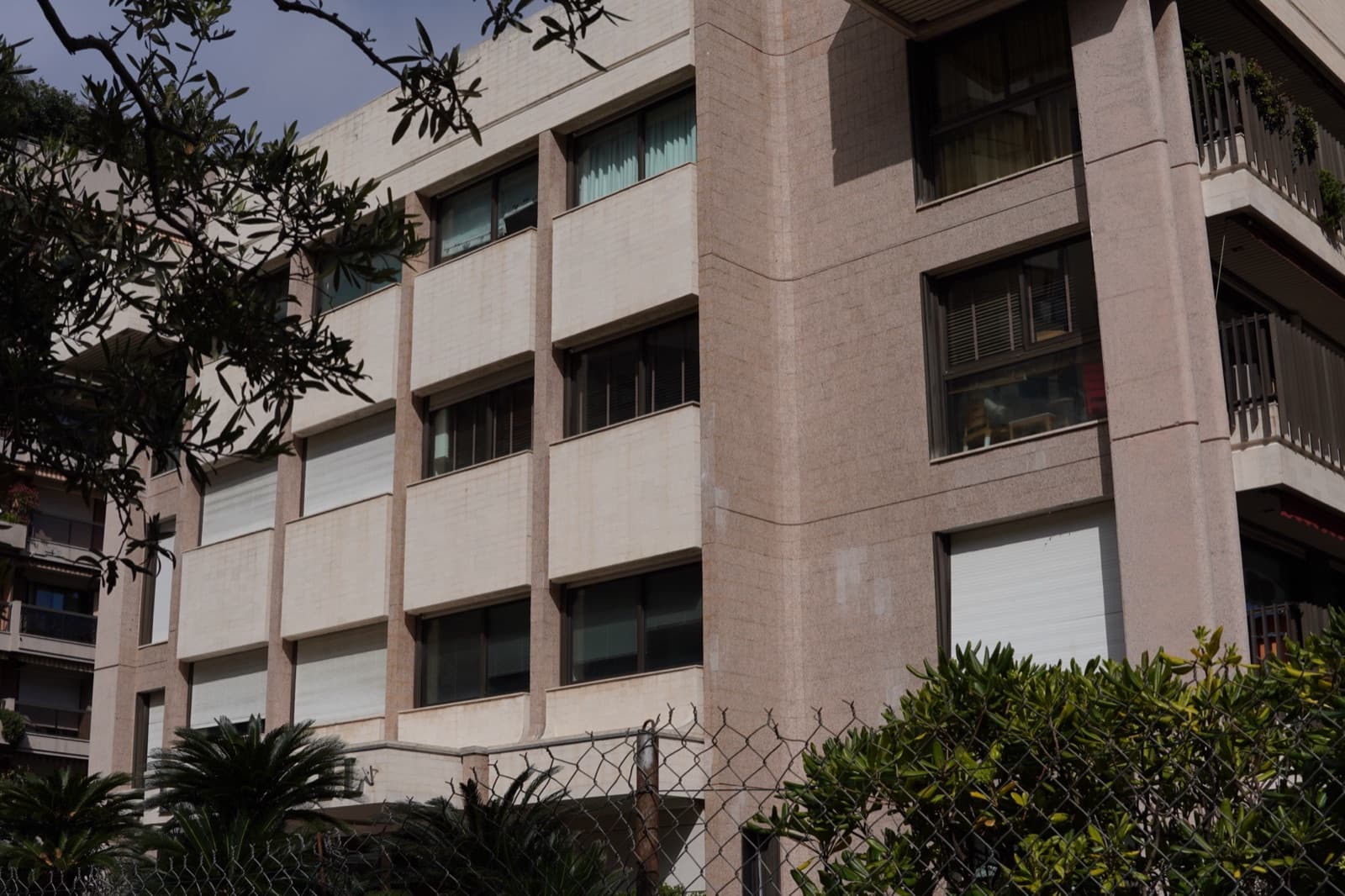 Le Mirabel, Penthouse/Roof, 3 rooms