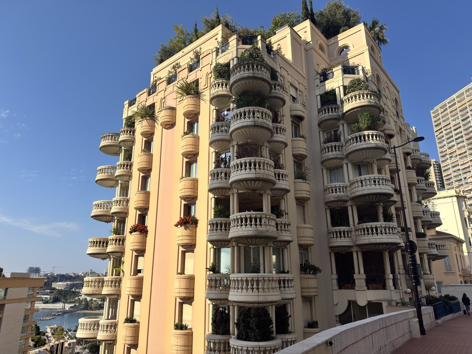 3-bedroom apartment for sale in Florestan, Monte Carlo