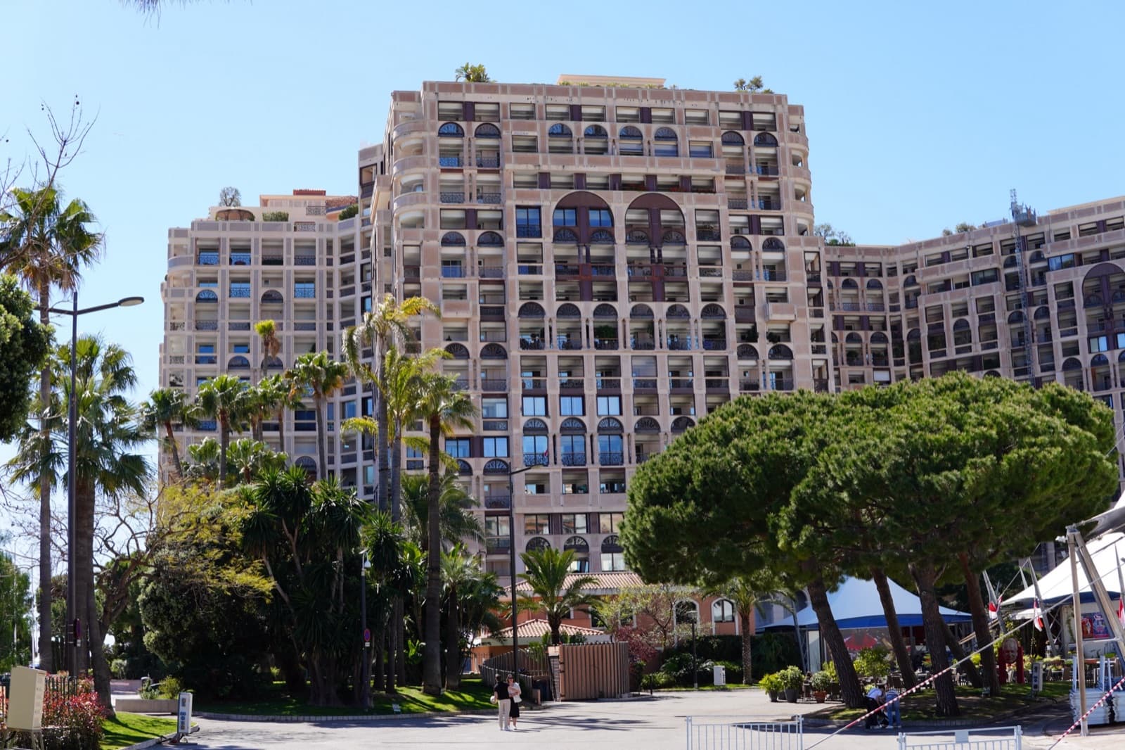 3-bedroom apartment for sale in - Le Seaside Plaza, 