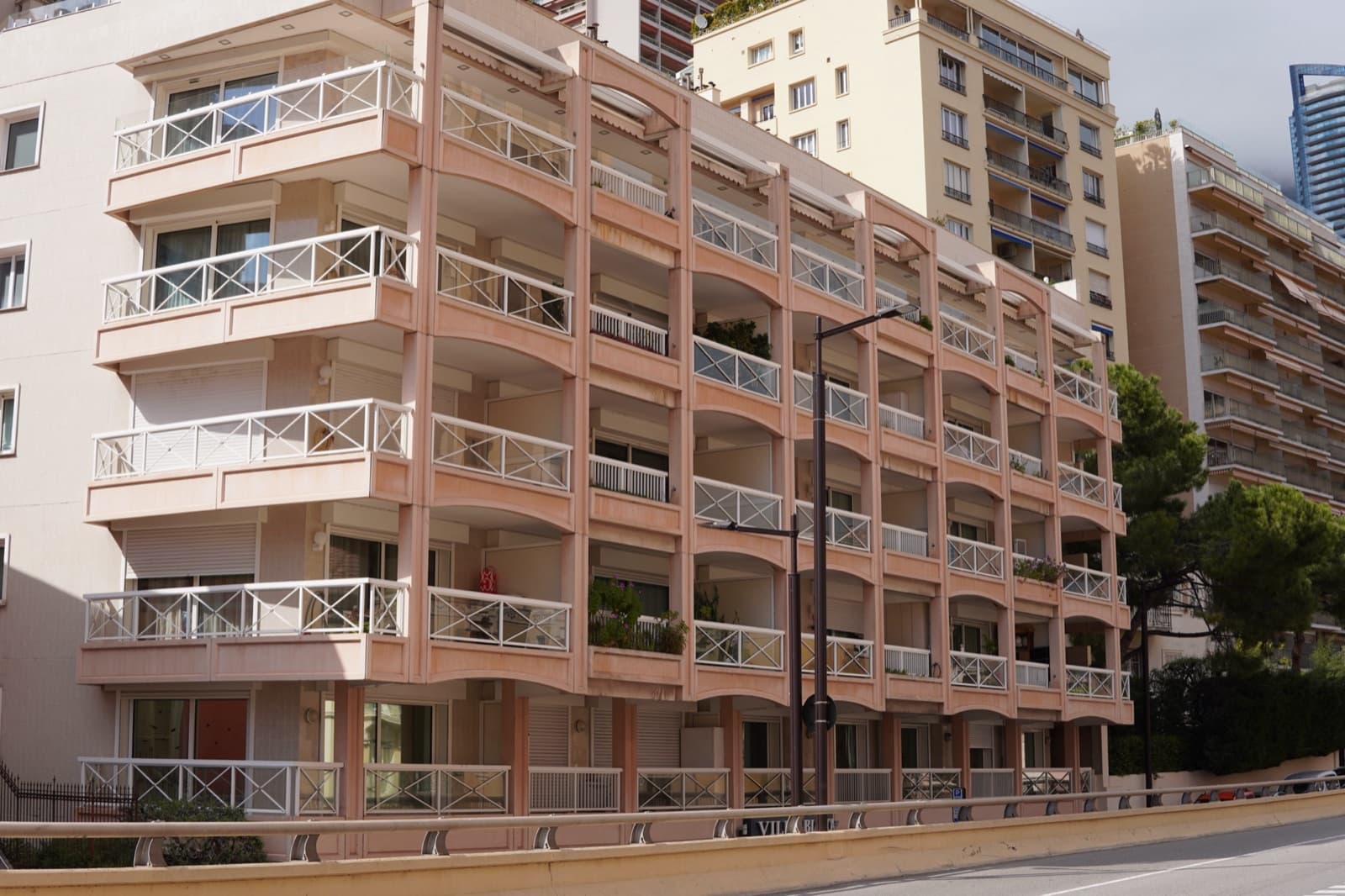 2-bedroom apartment for sale in Villa Bianca, 