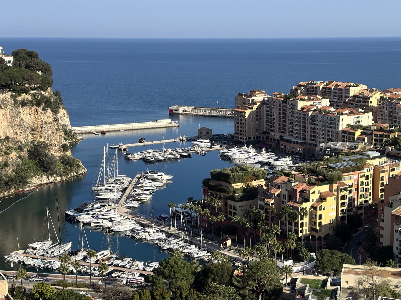 Fontvieille