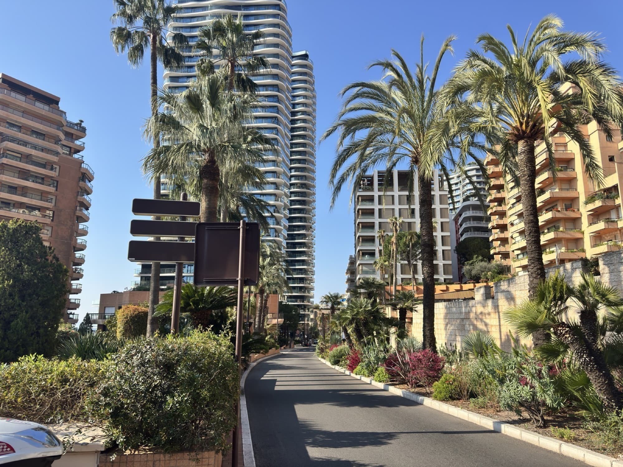 La Rousse / Saint Roman