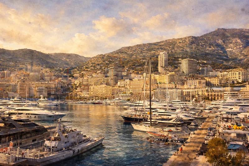 La Condamine