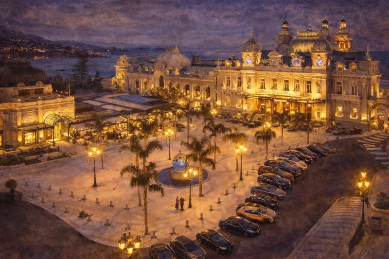 Monte-Carlo