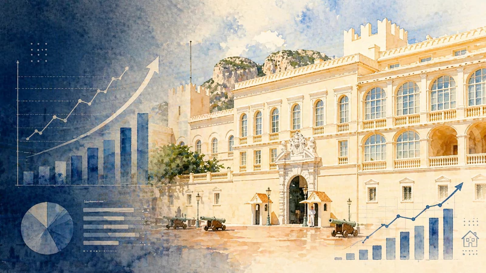 Monaco property insights