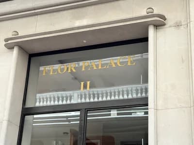 Flor Palace II
