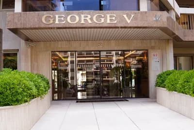 George V