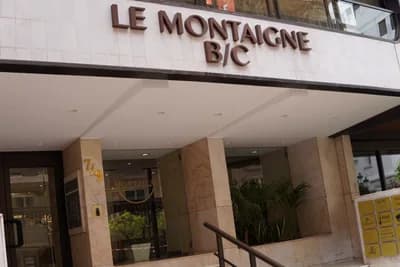 Le Montaigne B/C