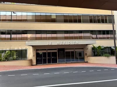 Meridien