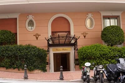 Victor Palace