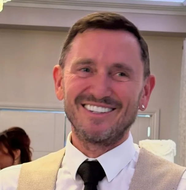 Steven Terence Jackson OBE, founder of MonacoViews