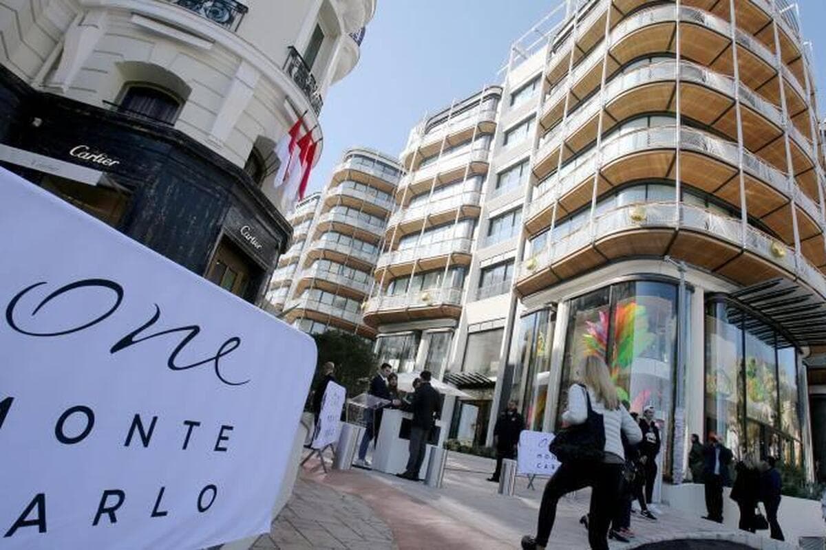 Monaco to host groundbreaking artificial intelligence film festival this June