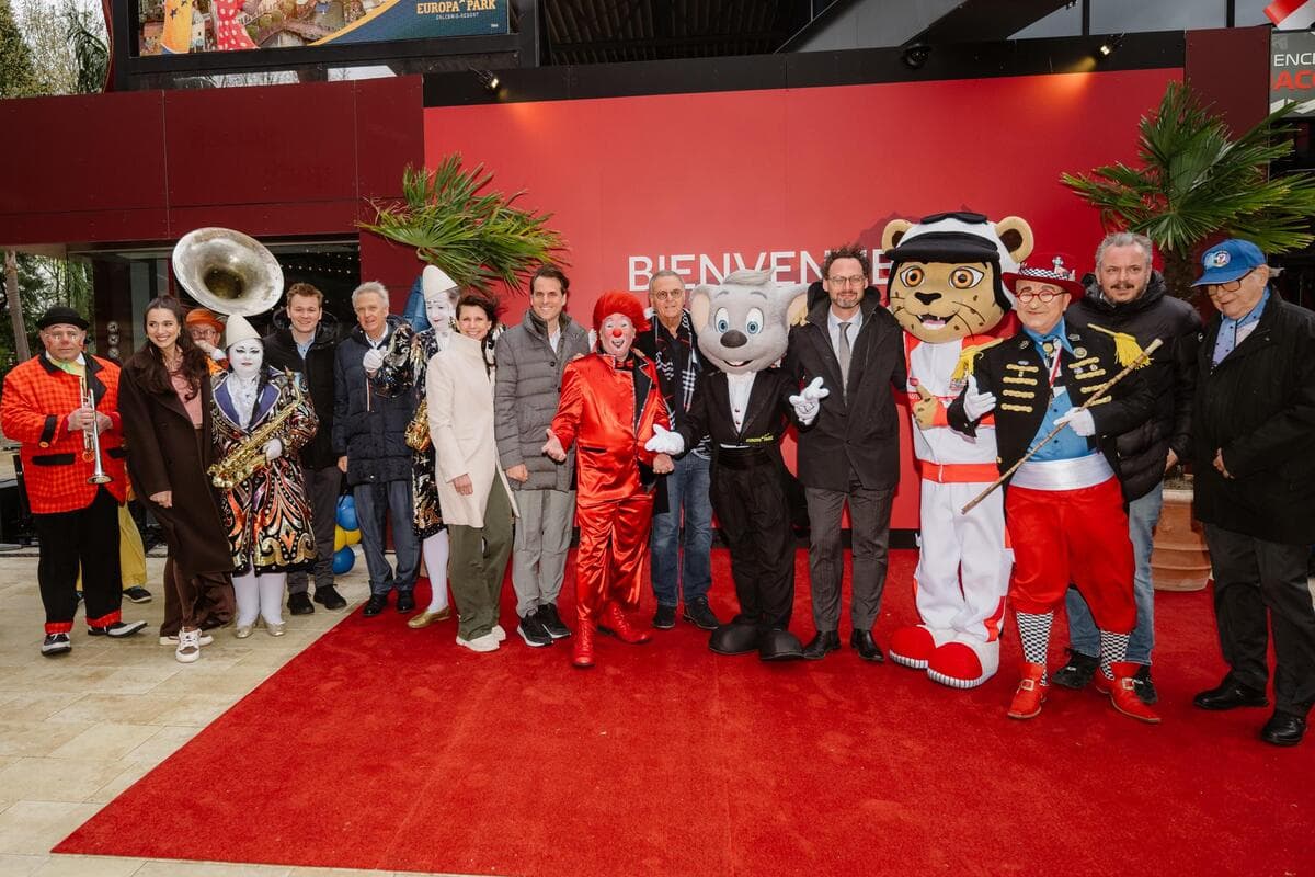 Europa-Park unveils Monaco-themed district as 18th attraction zone