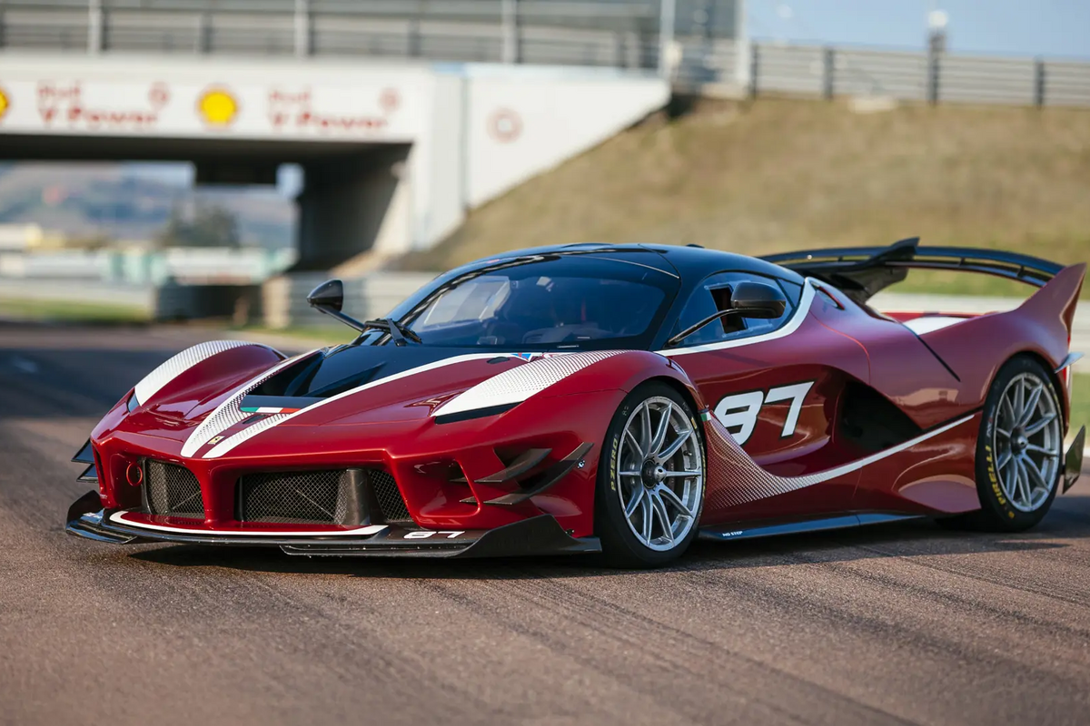 Historic Monaco Grand Prix weekend to feature €90 million classic car auction