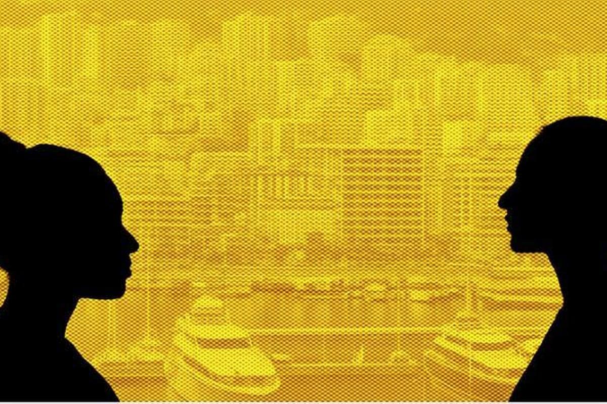 Schlumberger heiress takes legal action against fortune teller over alleged financial manipulation