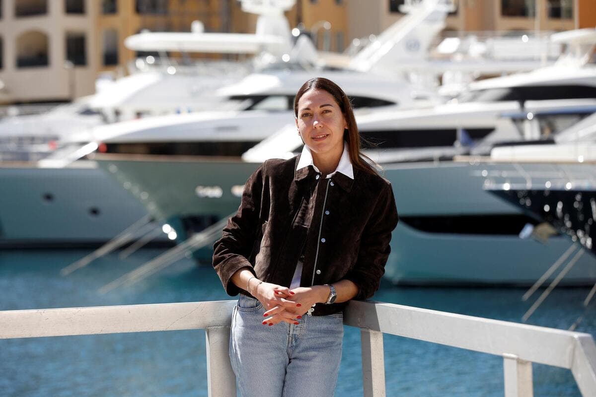 Monaco startup ETYC transforms yacht industry with environmental management platform