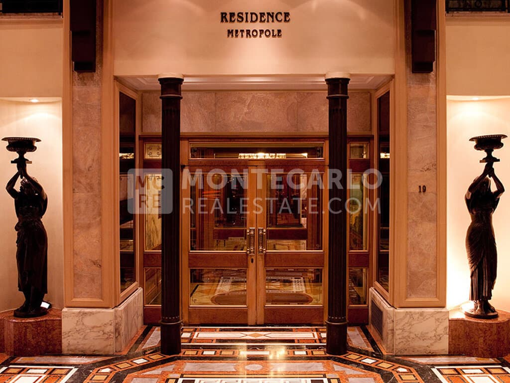 Appartement de prestige 5 pièces - Vue Casino - Monte-CarloPartager l'annonce