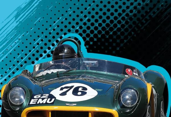 Historic Grand Prix weekend brings major traffic restrictions and parking changes