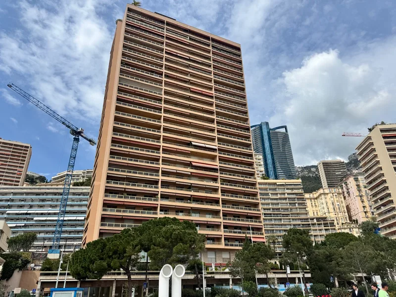 Le Formentor Building