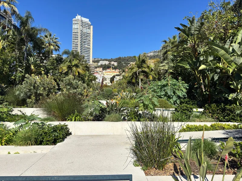 Monte-Carlo, Monaco