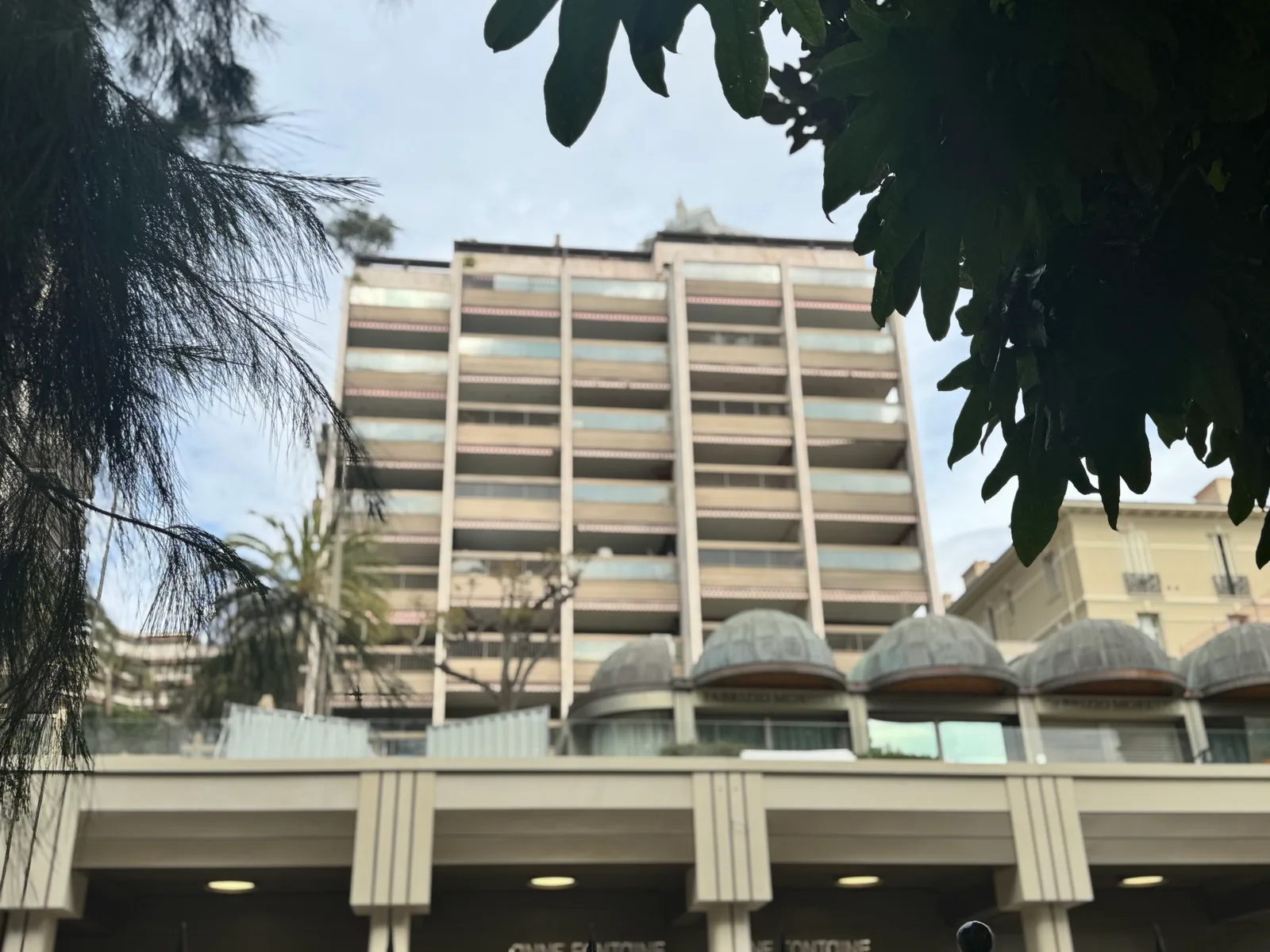Park Palace