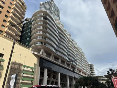 Bay House building photo, residential building in Monaco