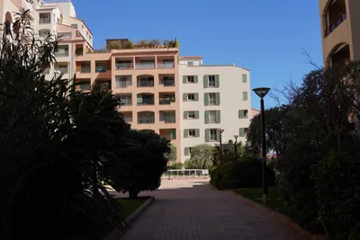 Eden Star building photo, residential building in Monaco