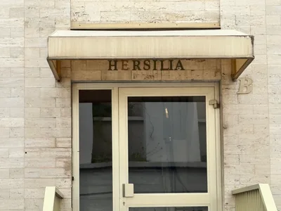 Hersilia building photo, residential building in Monaco