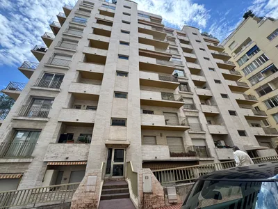 Hersilia building photo, residential building in Monaco