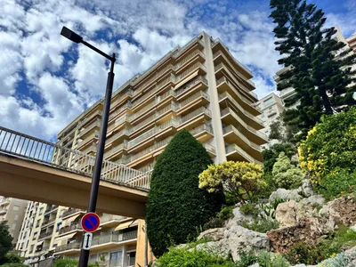 Hersilia building photo, residential building in Monaco