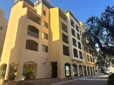 Le Cimabue building photo, residential building in Monaco