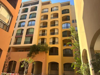 Le Cimabue building photo, residential building in Monaco