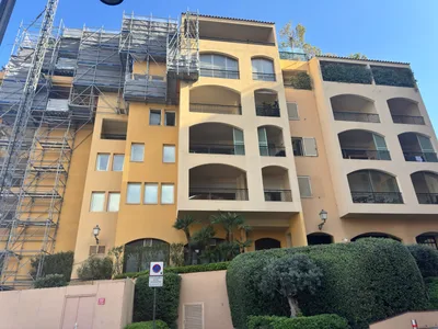 Le Cimabue building photo, residential building in Monaco