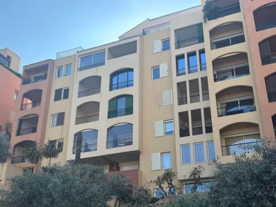 Le Giorgione building photo, residential building in Monaco