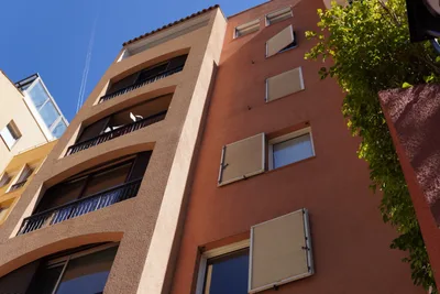 Le Giorgione building photo, residential building in Monaco