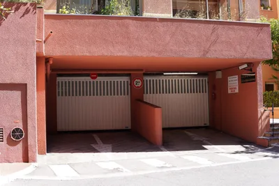 Le Giorgione building photo, residential building in Monaco
