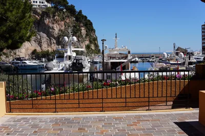 Le Giorgione building photo, residential building in Monaco