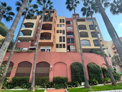 Le Giotto building photo, residential building in Monaco
