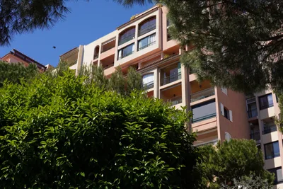 Le Grand Large building photo, residential building in Monaco