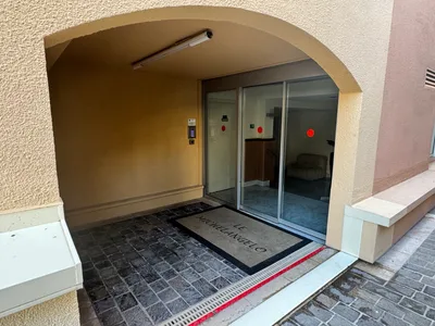 Le Michelangelo building photo, residential building in Monaco