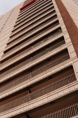 Le Mirabeau building photo, residential building in Monaco