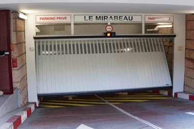 Le Mirabeau building photo, residential building in Monaco
