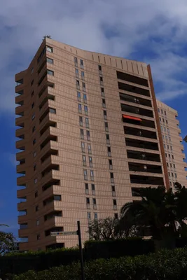 Le Mirabeau building photo, residential building in Monaco