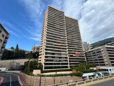 Le Mirabeau building photo, residential building in Monaco