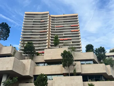 Le Mirabeau building photo, residential building in Monaco