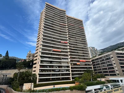 Le Mirabeau building photo, residential building in Monaco