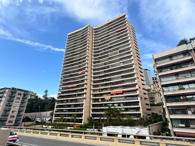 Le Mirabeau building photo, residential building in Monaco