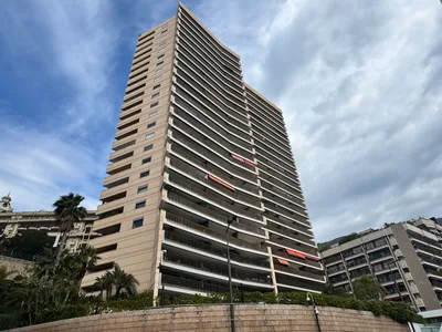 Le Mirabeau building photo, residential building in Monaco